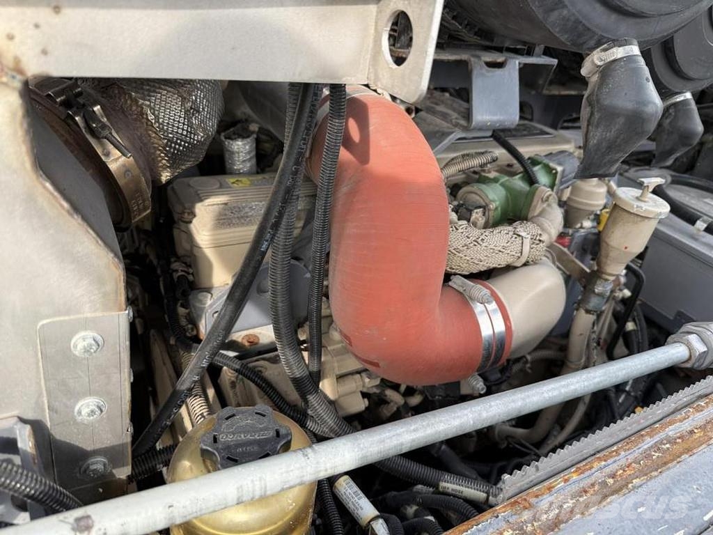 Wirtgen W 250i Máquinas moledoras de asfalto en frío