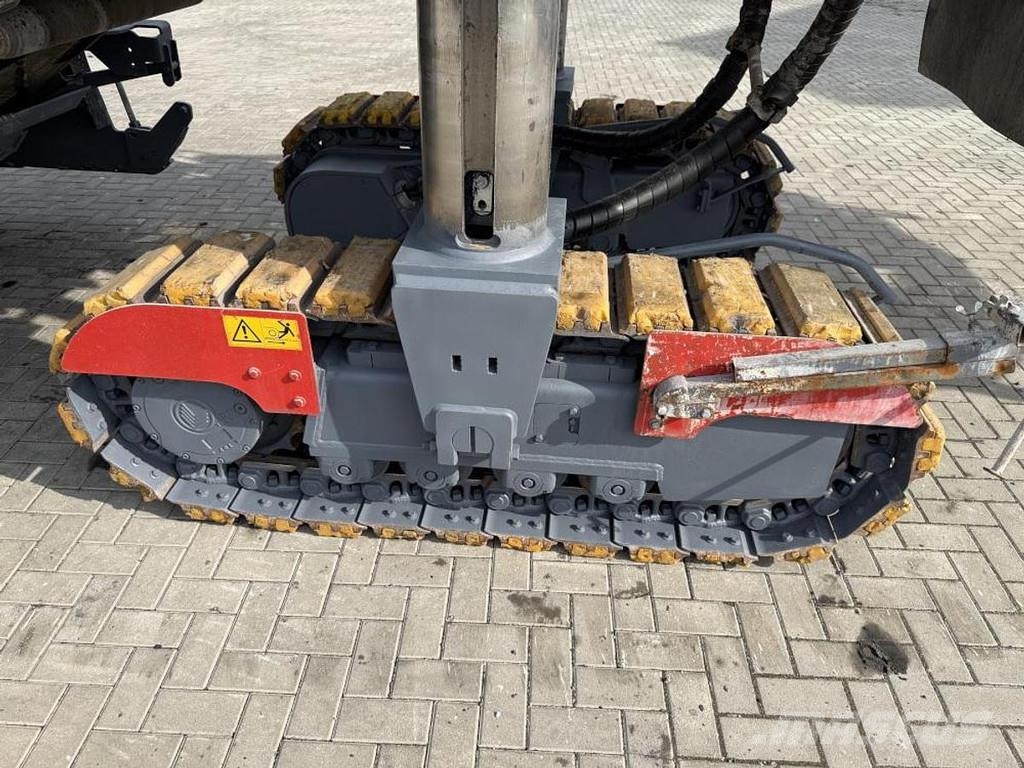 Wirtgen W 250i Máquinas moledoras de asfalto en frío