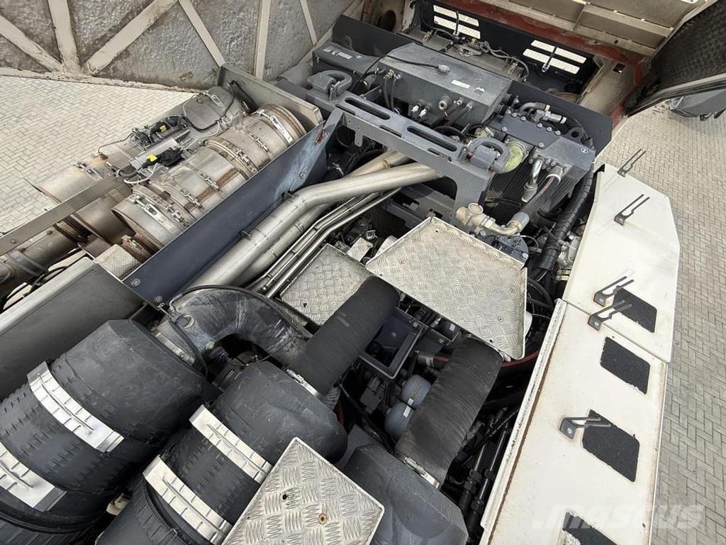 Wirtgen W 250i Máquinas moledoras de asfalto en frío