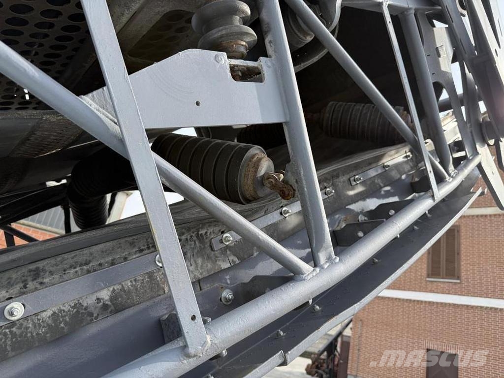 Wirtgen W 250i Máquinas moledoras de asfalto en frío