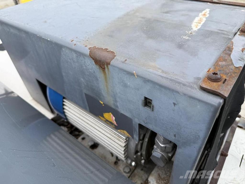 Wirtgen W 250i Máquinas moledoras de asfalto en frío