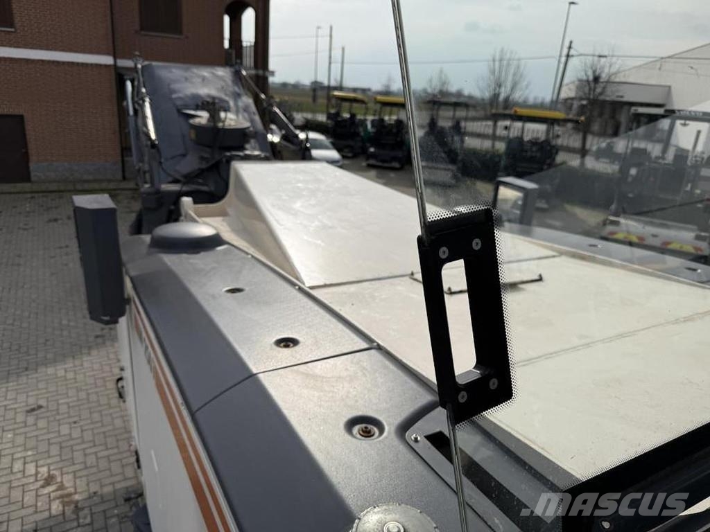 Wirtgen W 250i Máquinas moledoras de asfalto en frío