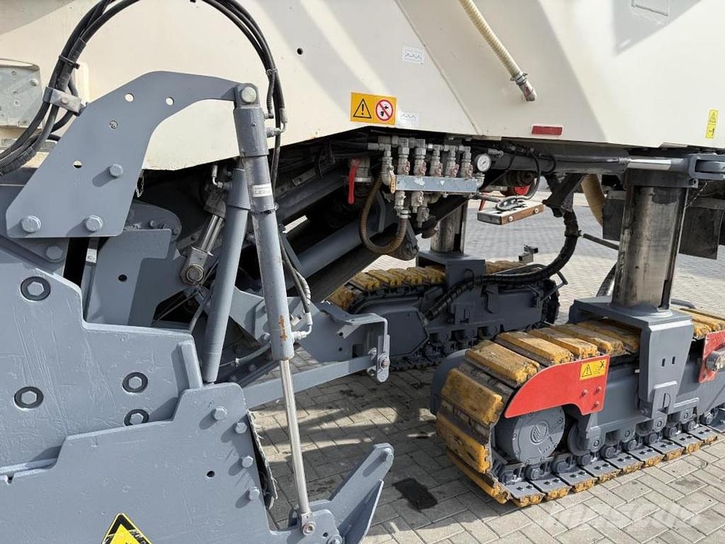 Wirtgen W 250i Máquinas moledoras de asfalto en frío