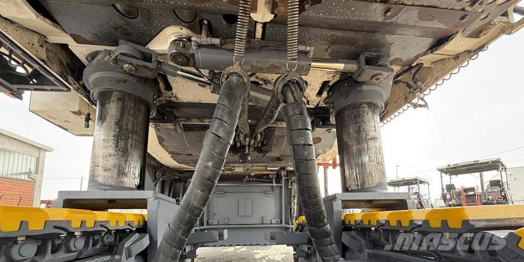Wirtgen W 250i Máquinas moledoras de asfalto en frío