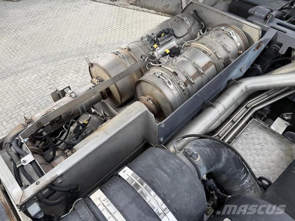 Wirtgen W 250i Máquinas moledoras de asfalto en frío