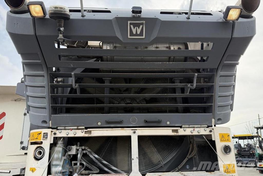 Wirtgen W 250i Máquinas moledoras de asfalto en frío