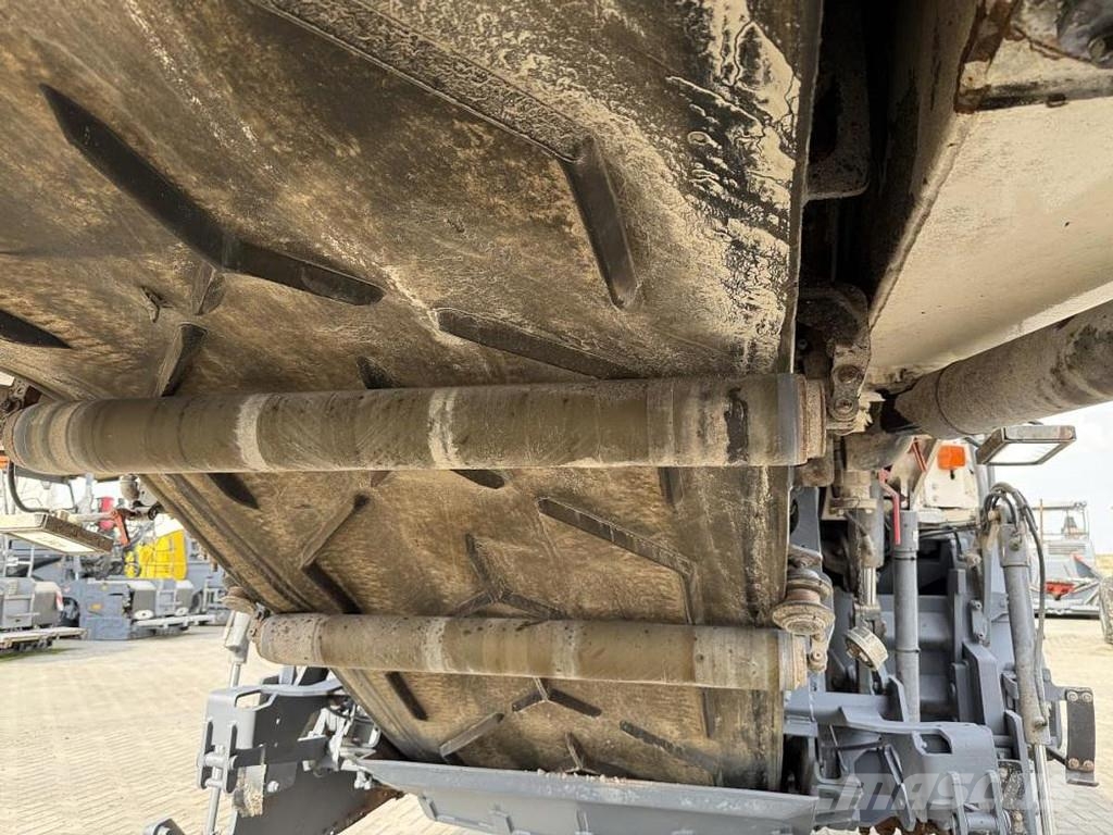 Wirtgen W 250i Máquinas moledoras de asfalto en frío