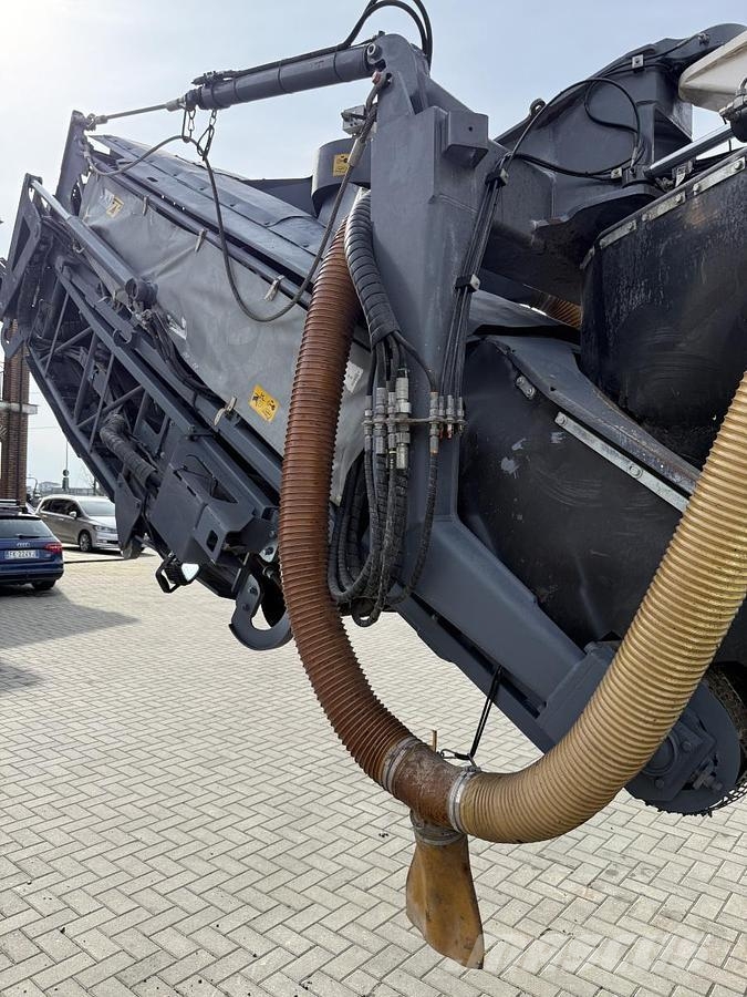 Wirtgen W 250i Máquinas moledoras de asfalto en frío