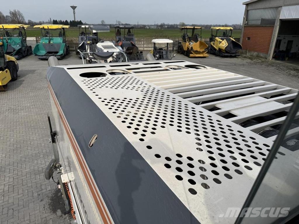 Wirtgen W 250i Máquinas moledoras de asfalto en frío