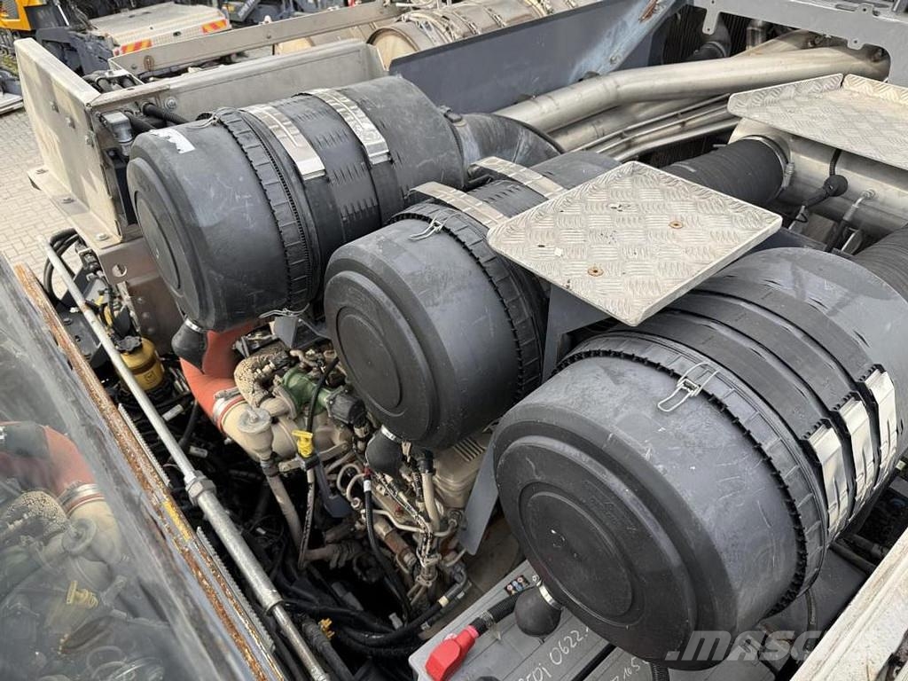 Wirtgen W 250i Máquinas moledoras de asfalto en frío