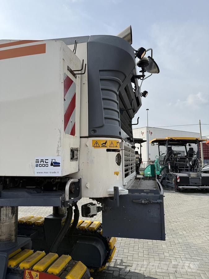 Wirtgen W 250i Máquinas moledoras de asfalto en frío