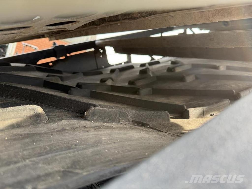 Wirtgen W 250i Máquinas moledoras de asfalto en frío