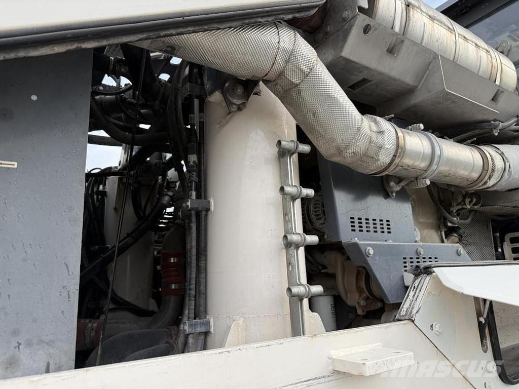 Wirtgen W 250i Máquinas moledoras de asfalto en frío