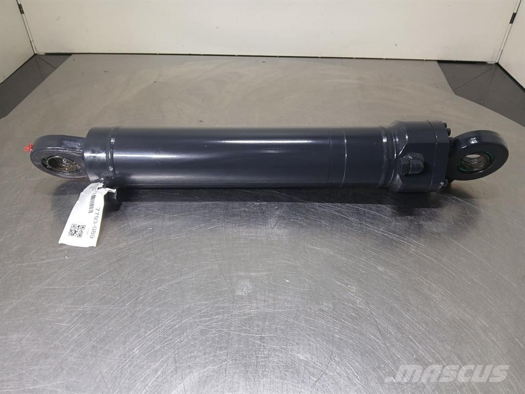 Yanmar TW95-5908100300-Cylinder/Zylinder/Cilinder Hidraulikos įrenginiai