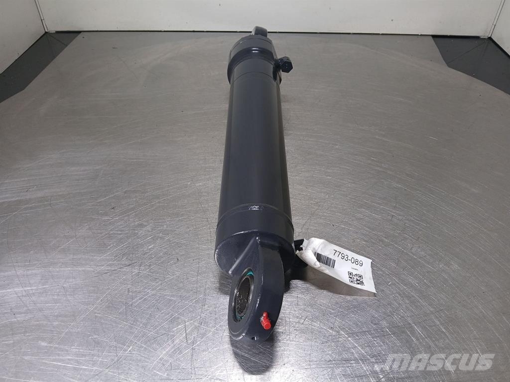Yanmar TW95-5908100300-Cylinder/Zylinder/Cilinder Hidráulicos