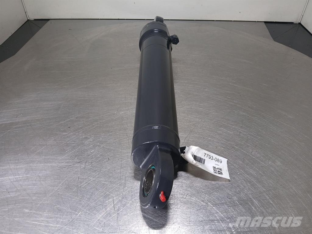 Yanmar TW95-5908100300-Cylinder/Zylinder/Cilinder Hidraulikos įrenginiai