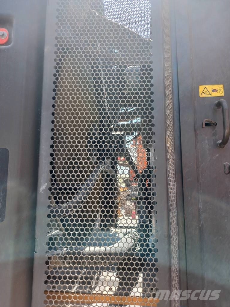 Volvo L350H (EXW - Abu Dhabi) Chargeuse sur pneus