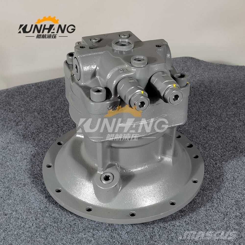 Kobelco SK200-6E SK210-6E Swing Motor YN15V00002F4 Ülekandemehhanism