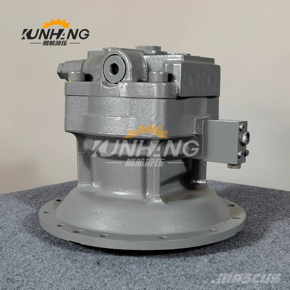 Kobelco SK200-6E SK210-6E Swing Motor YN15V00002F4 Ülekandemehhanism