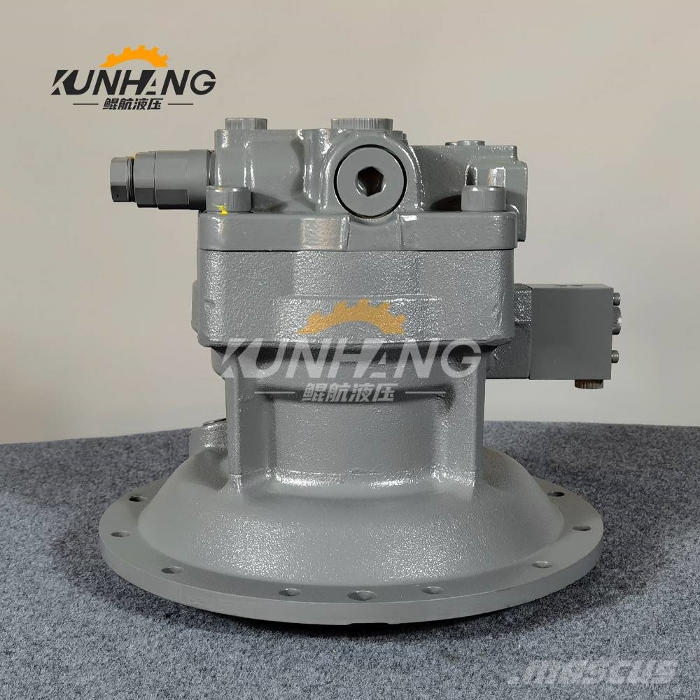 Kobelco SK200-6E SK210-6E Swing Motor YN15V00002F4 Ülekandemehhanism