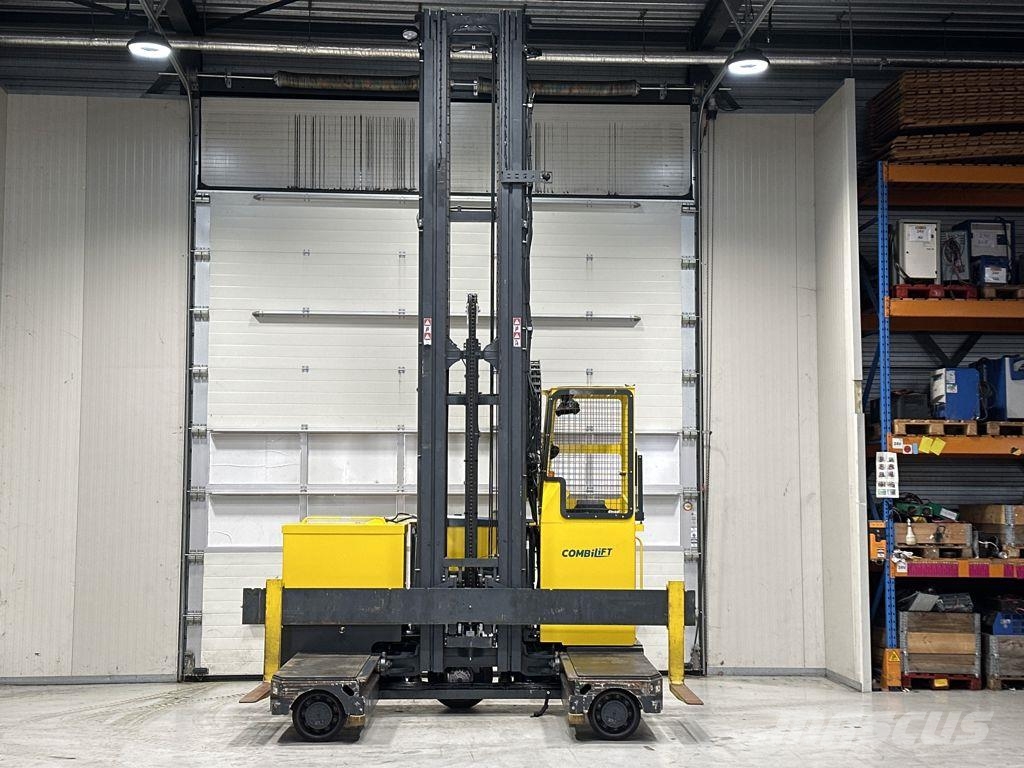Combilift C3000 STE Elektrische heftrucks