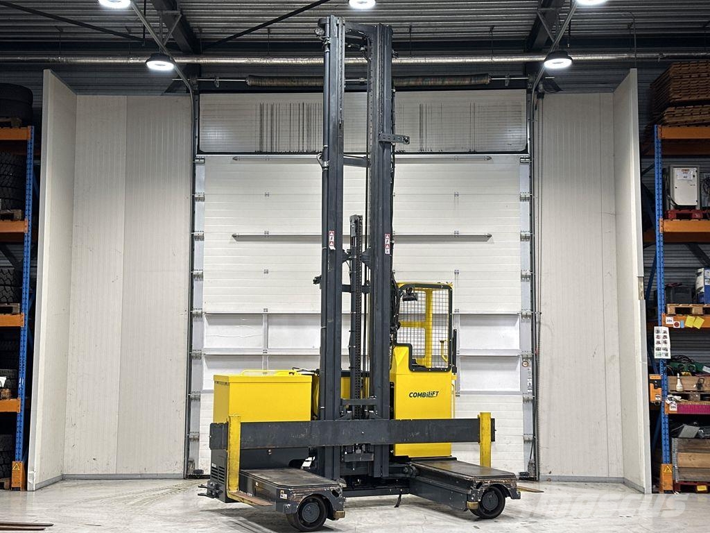 Combilift C3000 STE Elektrische heftrucks