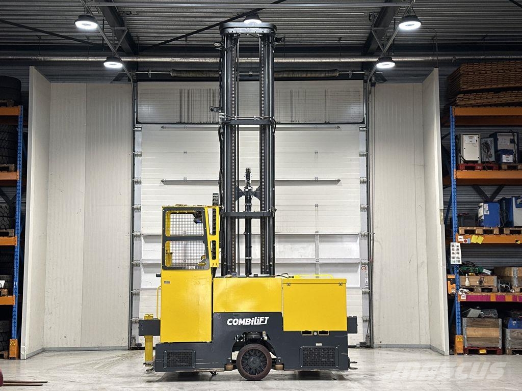 Combilift C3000 STE Elektrische heftrucks