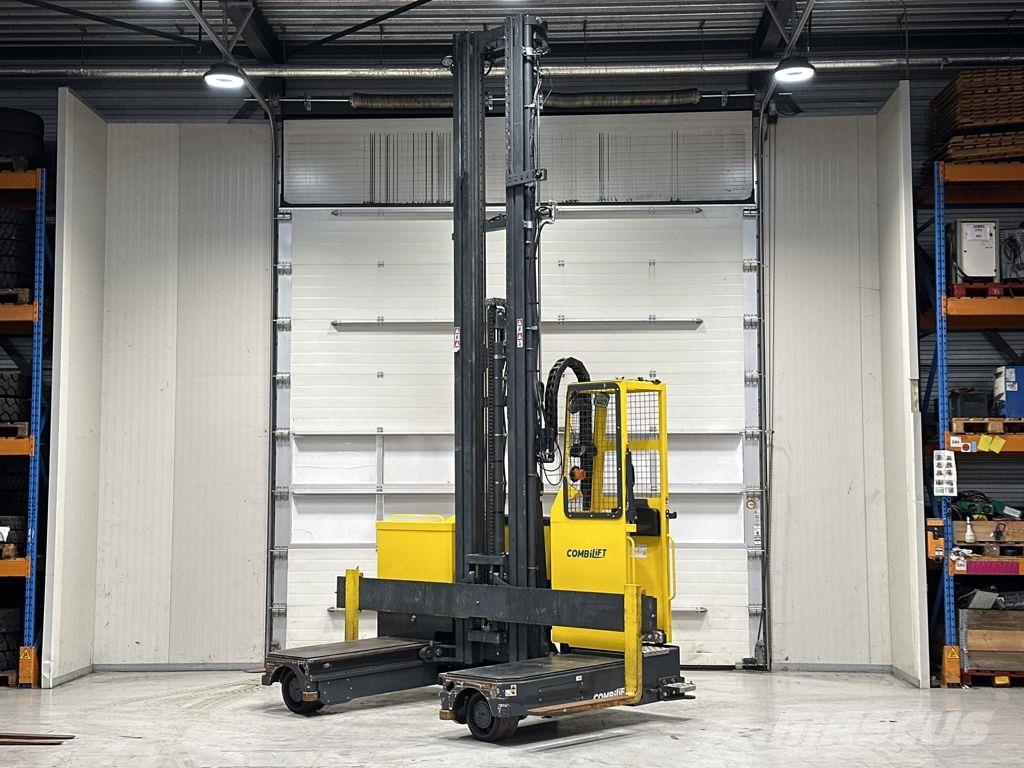 Combilift C3000 STE Elektrische heftrucks