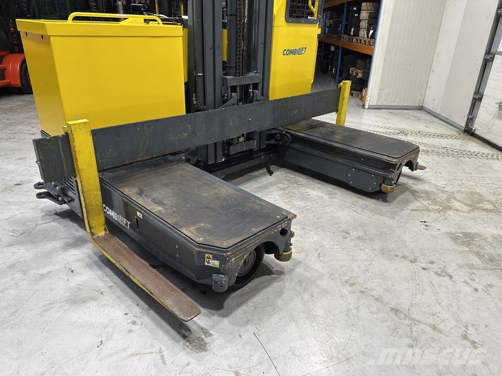 Combilift C3000 STE Elektrische heftrucks