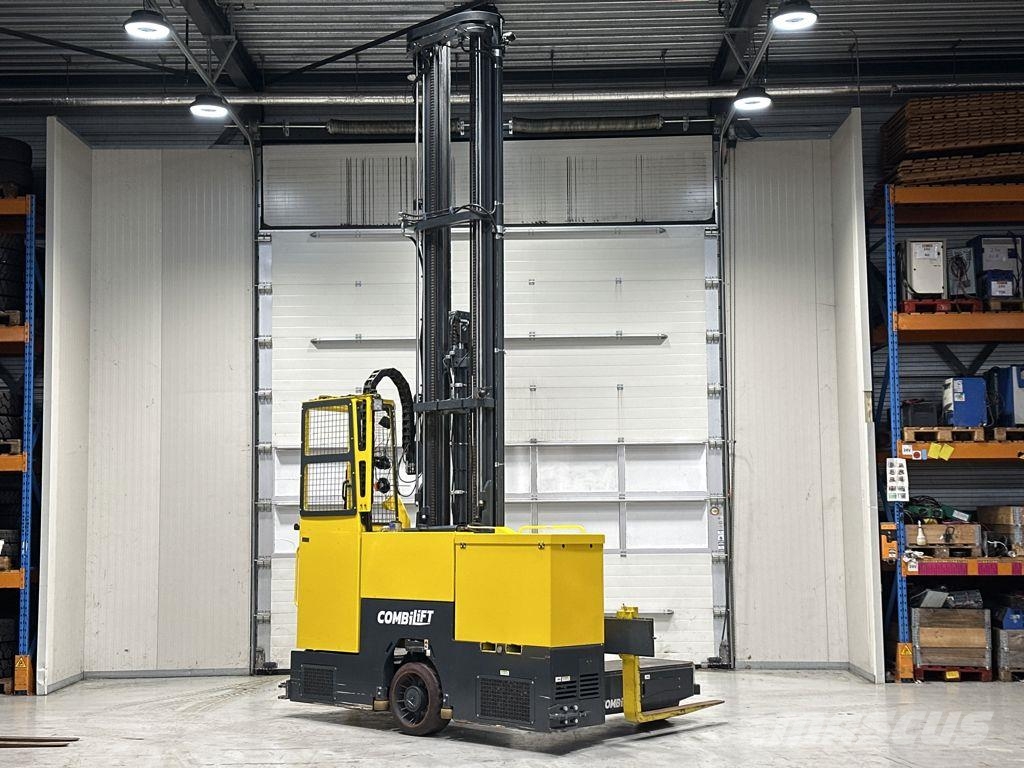 Combilift C3000 STE Elektrische heftrucks