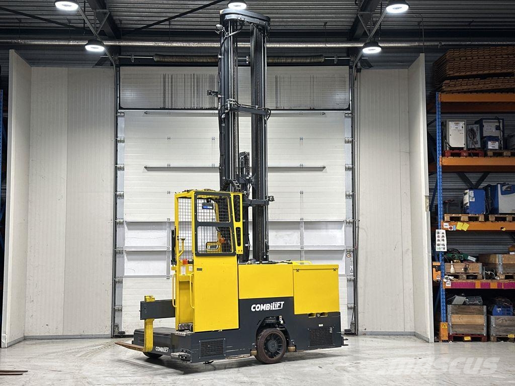 Combilift C3000 STE Elektrische heftrucks