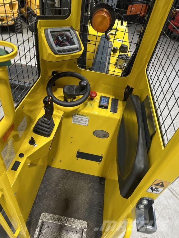 Combilift C3000 STE Elektrische heftrucks