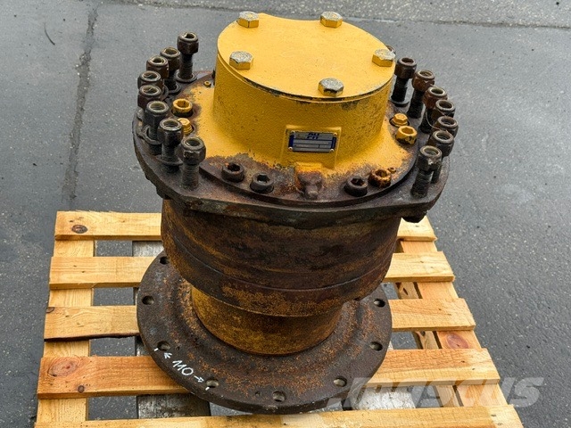 Poclain MS50-2 USED HYDRAULIC MOTOR Hydraulics