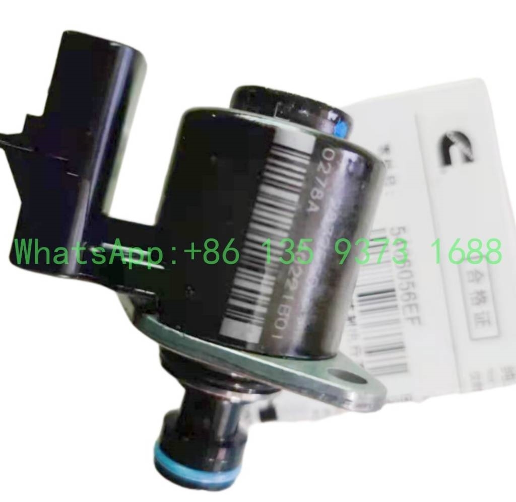 Cummins ISG Actuator 5473197 2872550 5406056 Moteur