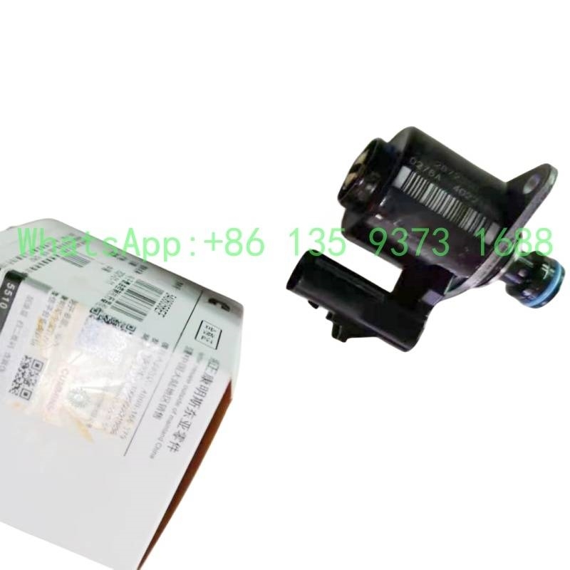 Cummins ISG Actuator 5473197 2872550 5406056 Moteur