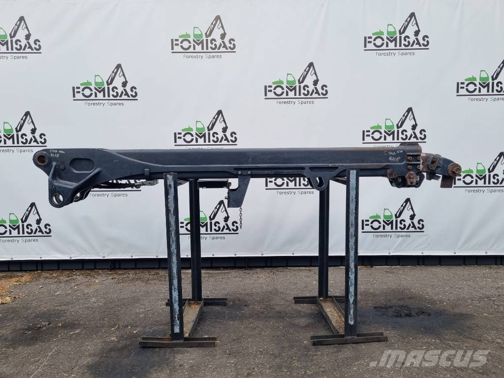 Ponsse C44+ Jib boom P55284 P63873 P63873 P48537 Harvester cranes