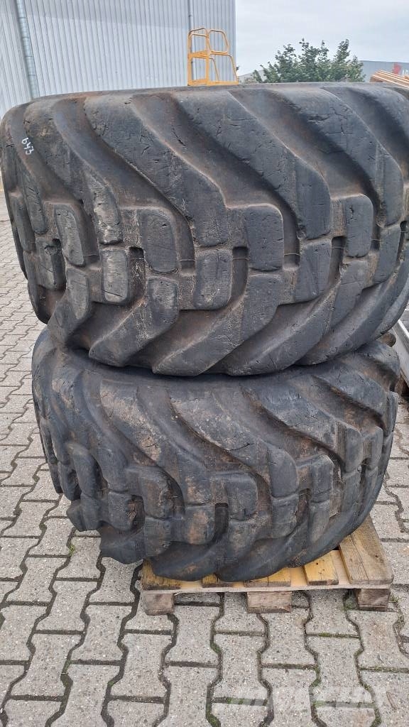 Nokian Forest King F2 710/45-26.5 Шини