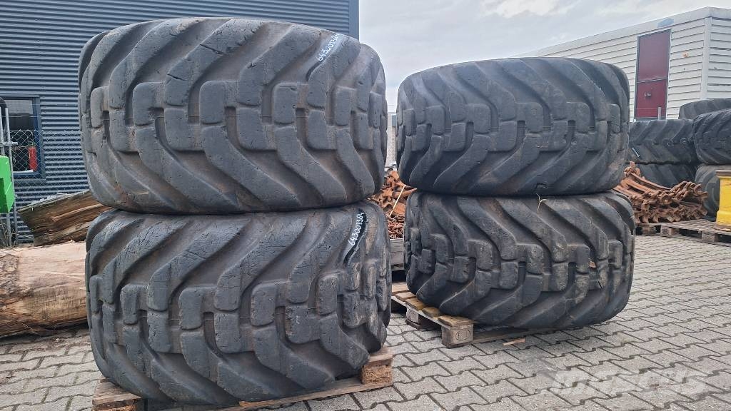 Nokian Forest King F2 710/45-26.5 Шини