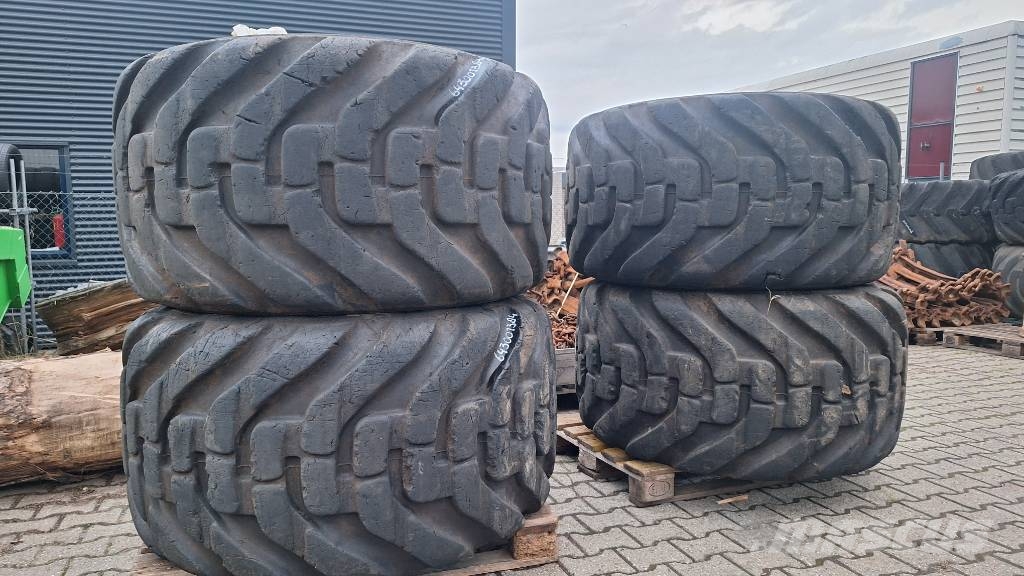 Nokian Forest King F2 710/45-26.5 Шини