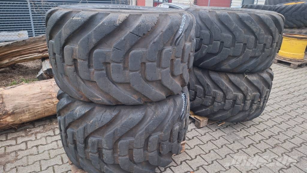 Nokian Forest King F2 710/45-26.5 Шини