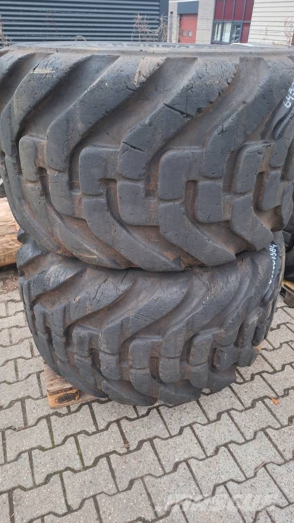 Nokian Forest King F2 710/45-26.5 Шини