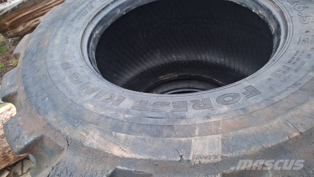 Nokian Forest King F2 710/45-26.5 Шини