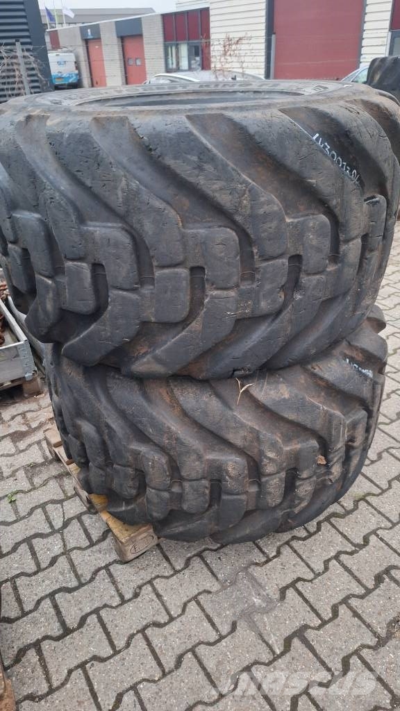 Nokian Forest King F2 710/45-26.5 Шини