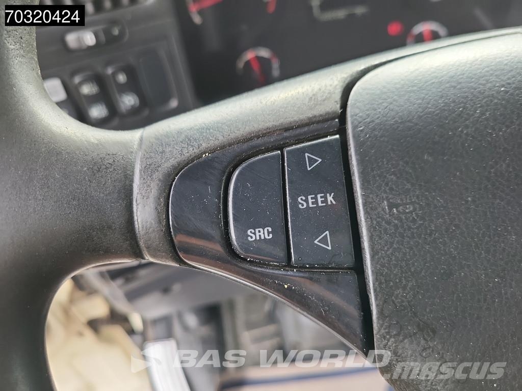 Scania R480 R 4X2 Manual! Full-Air Big-Axle PTO Euro 5 Prime Movers