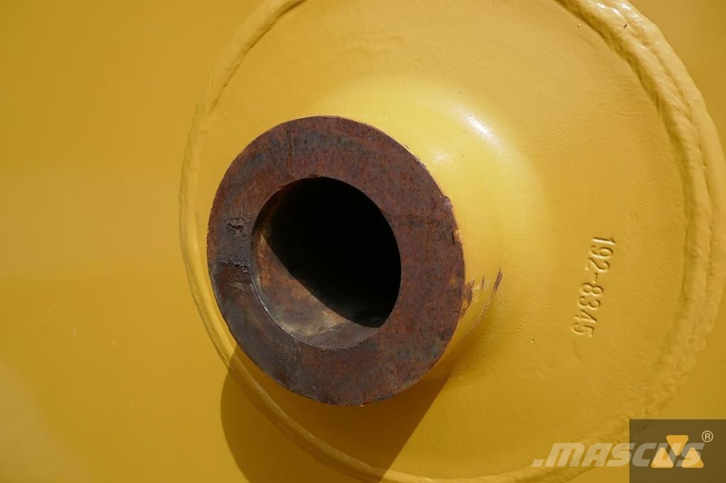 CAT 336 Boom set معدات النقل - غير ذلك