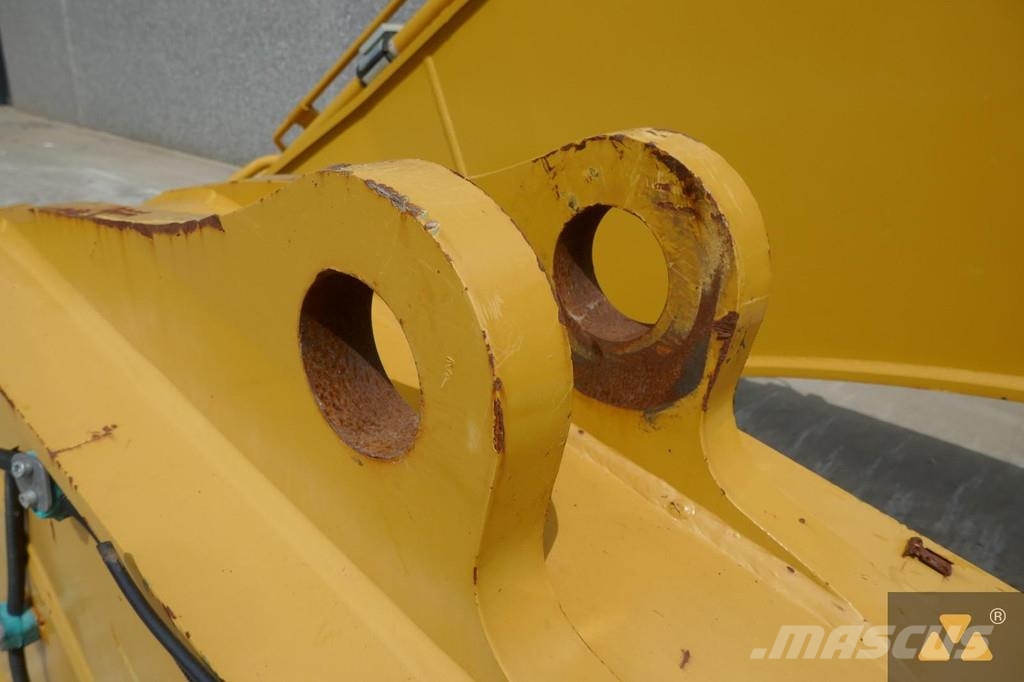 CAT 336 Boom set معدات النقل - غير ذلك
