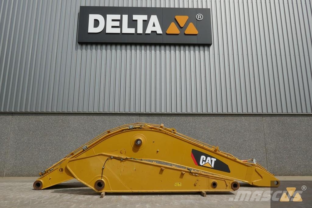 CAT 336 Boom set معدات النقل - غير ذلك