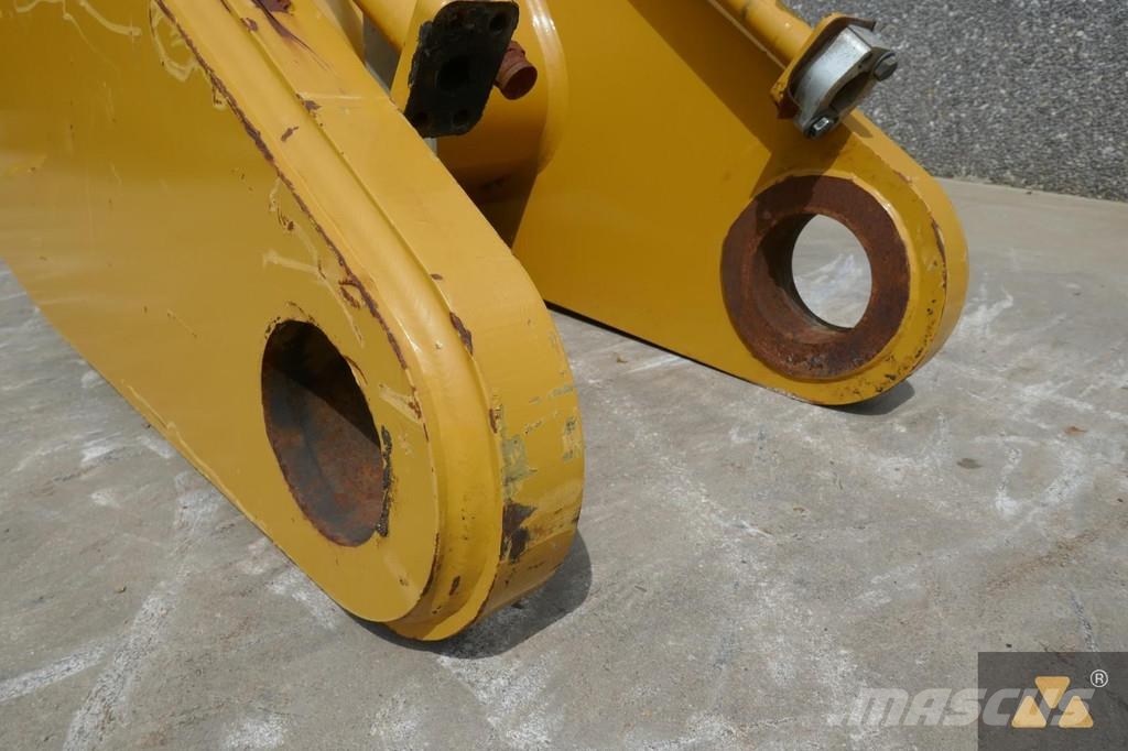 CAT 336 Boom set معدات النقل - غير ذلك
