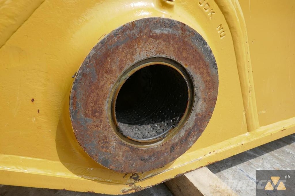 CAT 336 Boom set معدات النقل - غير ذلك