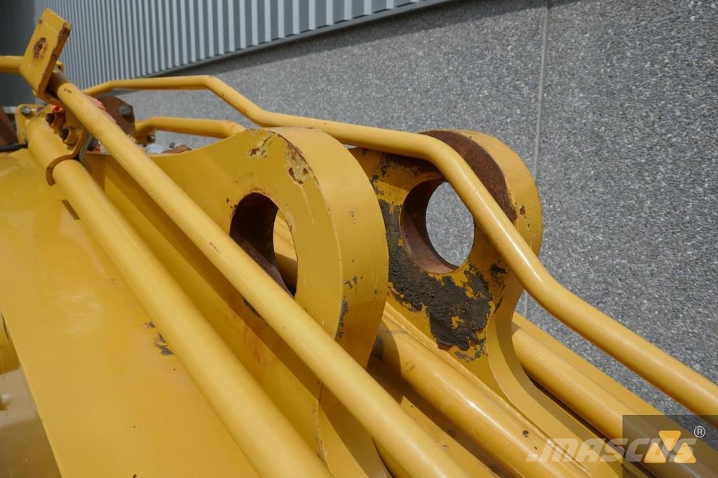 CAT 336 Boom set معدات النقل - غير ذلك